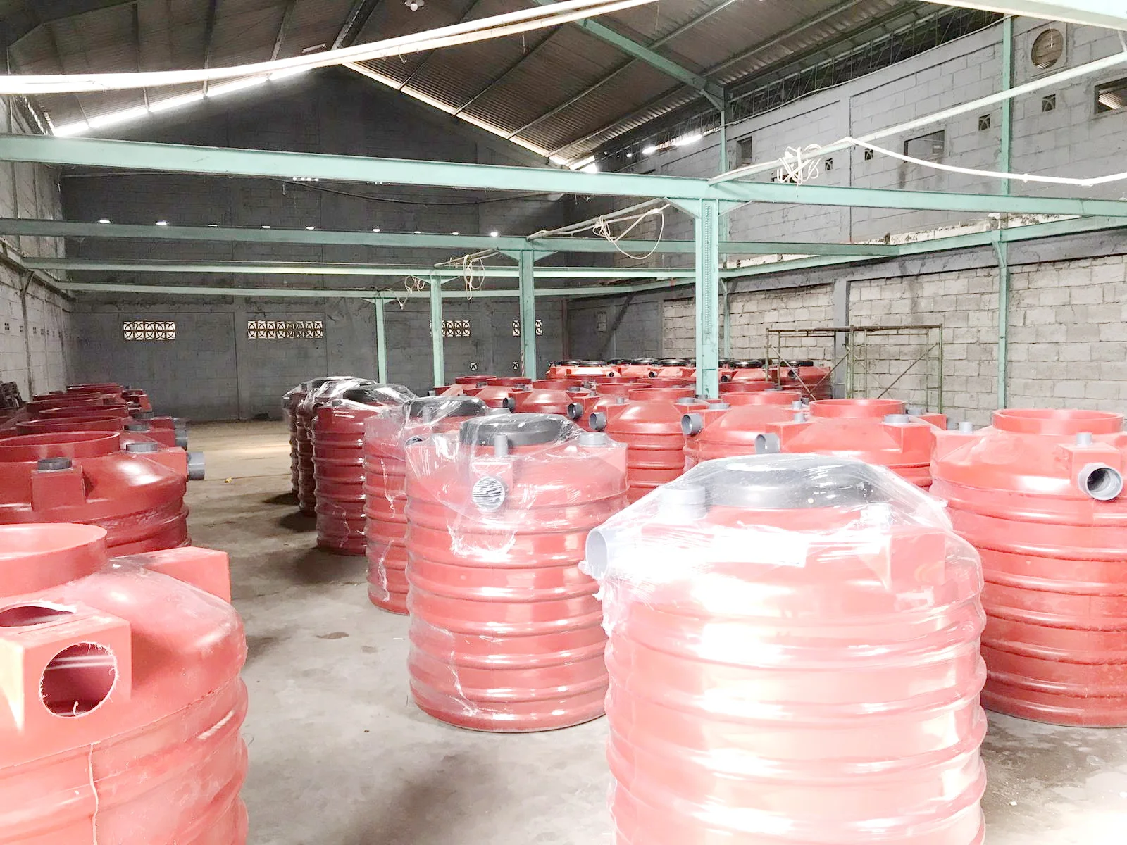 Dokumentasi BIOVISI 2