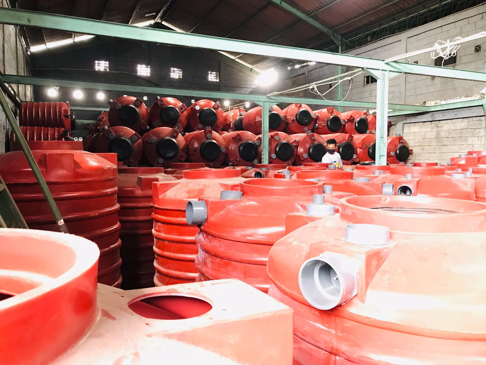 Dokumentasi BIOVISI 7