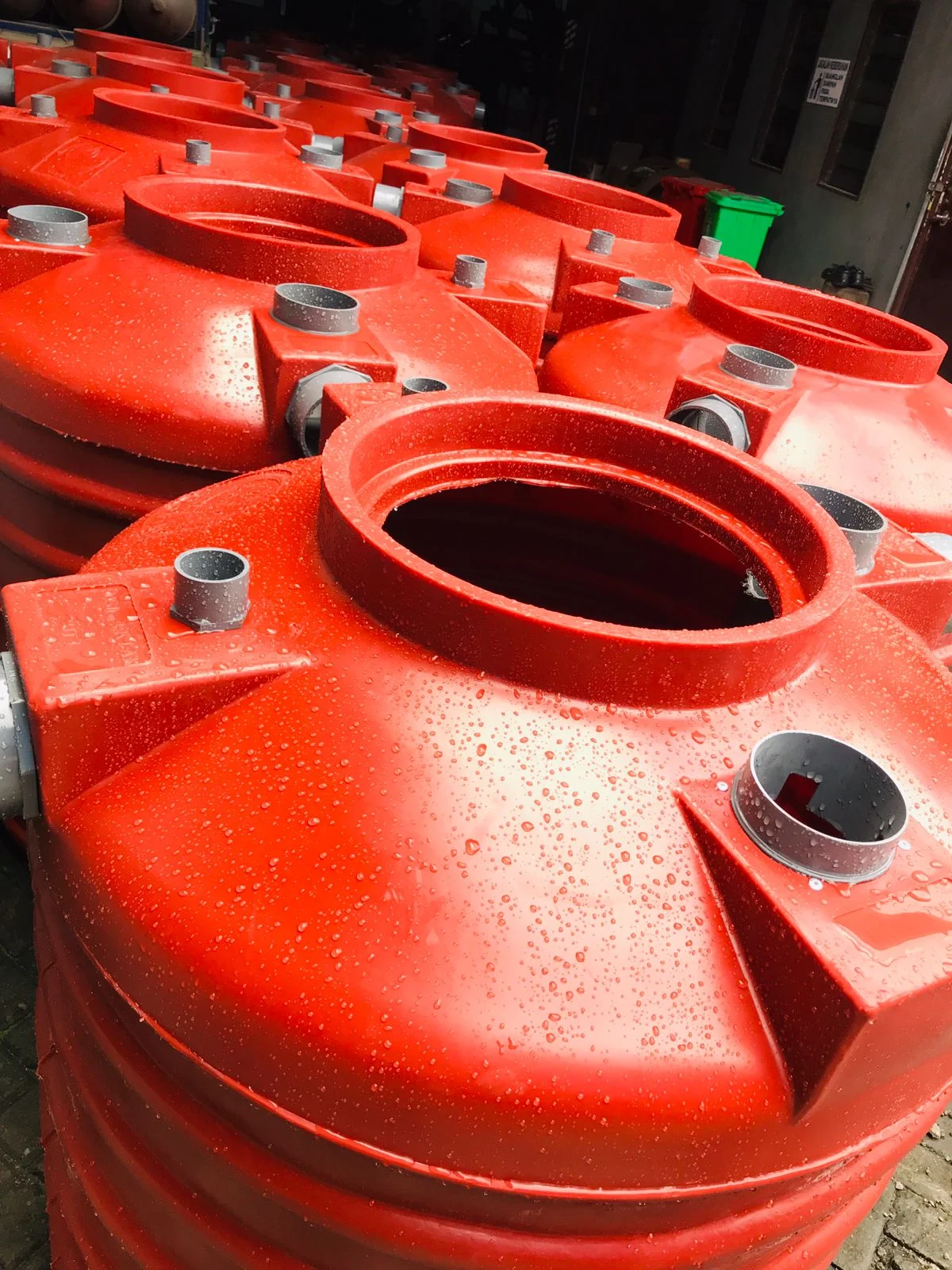 Dokumentasi BIOVISI 10