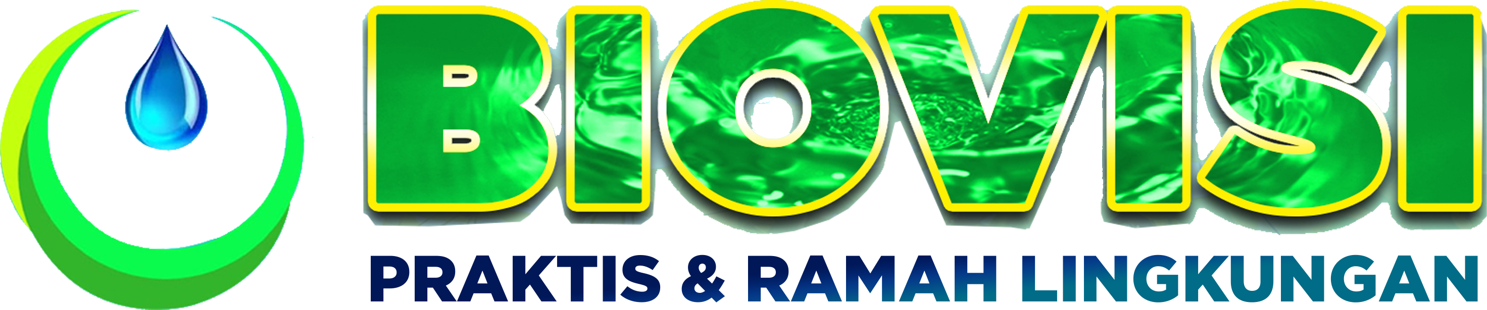 Logo BIOVISI JAYA UTAMA