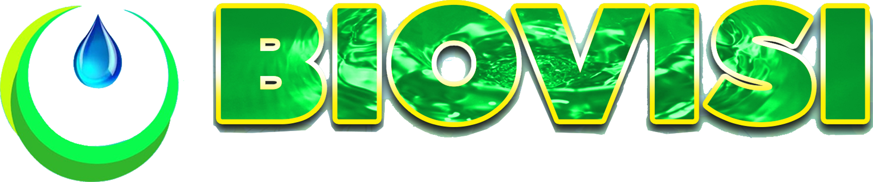 Logo BIOVISI