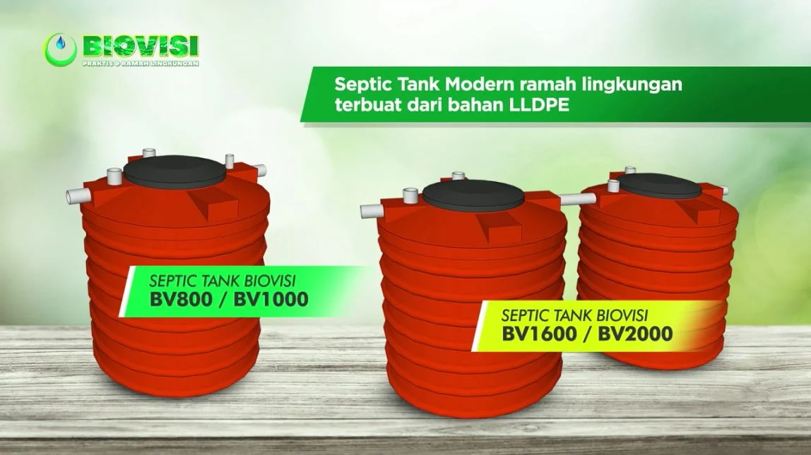 BIOVISI Septic Tank Modern (1)