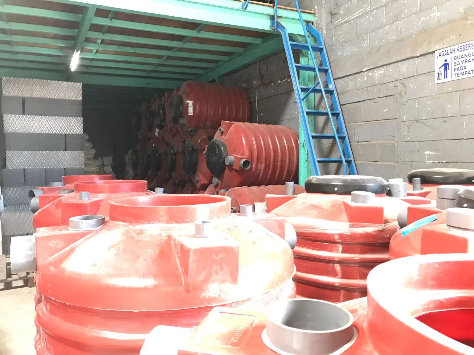 Tentang BIOVISI JAYA UTAMA